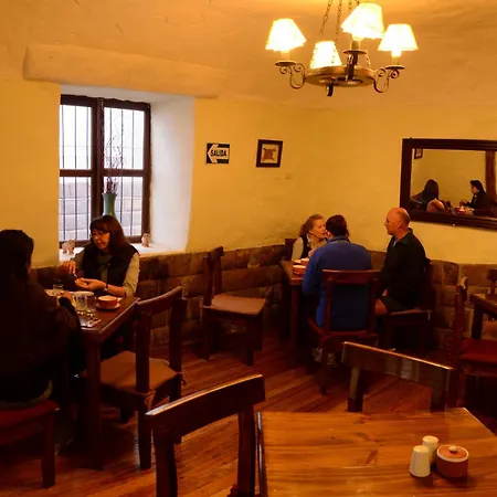 Unaytambo Boutique Hotel Cusco