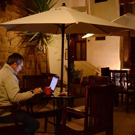 Unaytambo Boutique Hotel Cusco