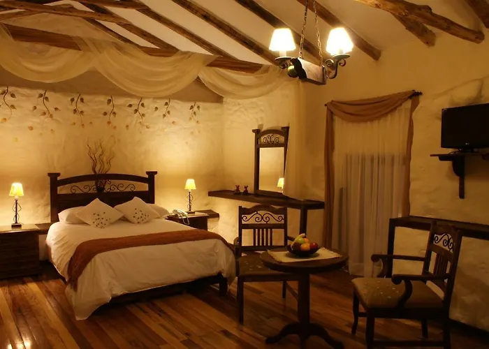 Unaytambo Boutique 2* Cusco