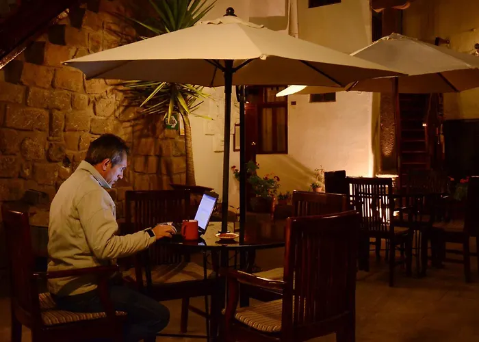 Hotel Unaytambo Boutique
