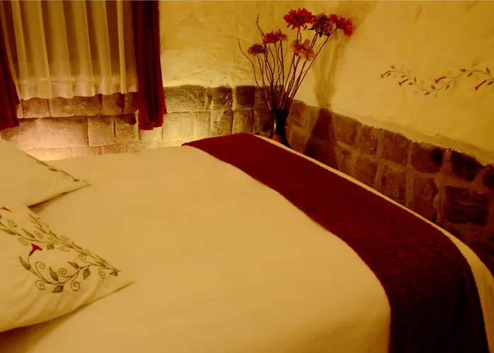 Hotel Unaytambo Boutique Cusco