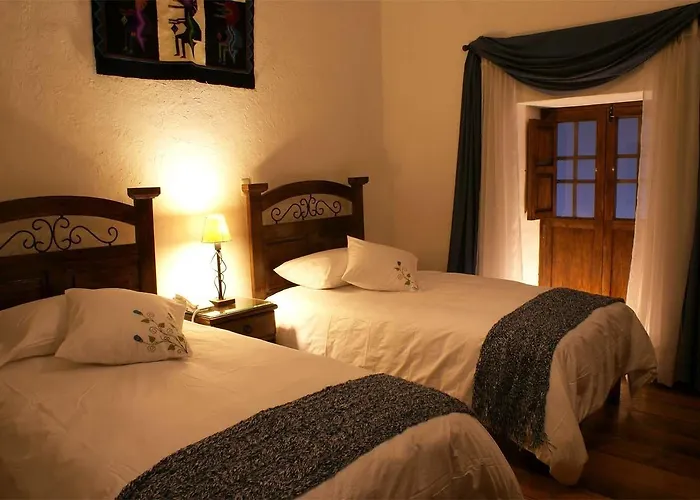 Unaytambo Boutique Cusco