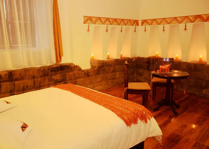 Unaytambo Boutique Cusco