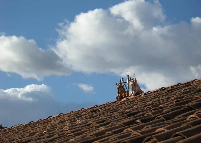 Unaytambo Boutique 2* Cusco