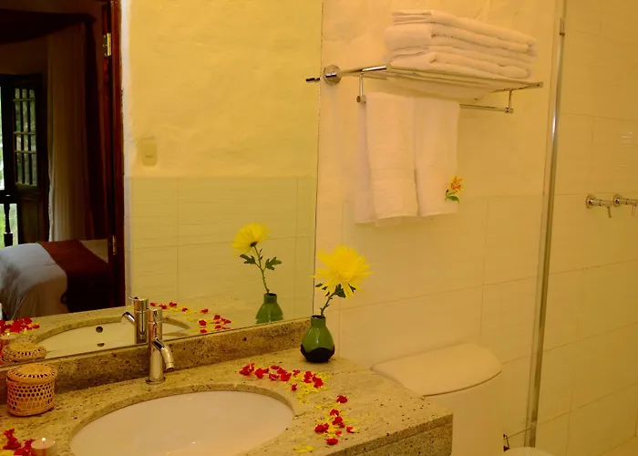 Unaytambo Boutique Hotel Cusco