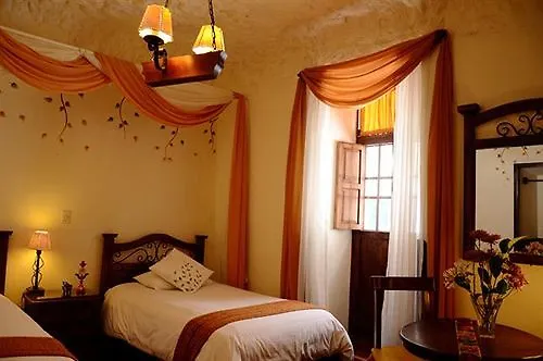 Hotel Unaytambo Boutique