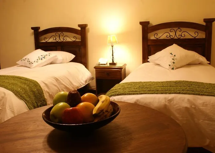 Unaytambo Boutique Hotel Cusco