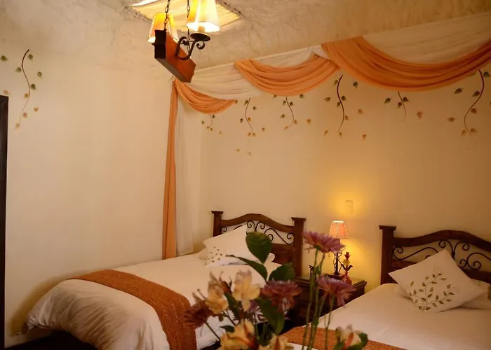Unaytambo Boutique Hotel 2*