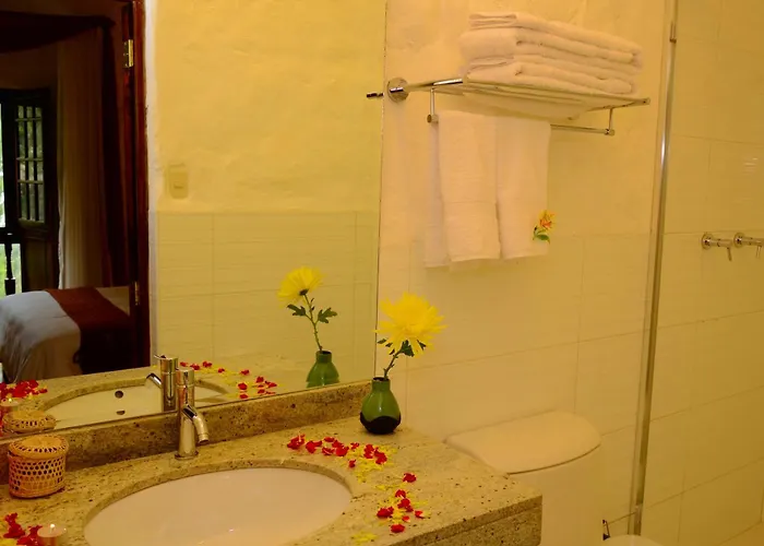 Unaytambo Boutique Hotel 2*